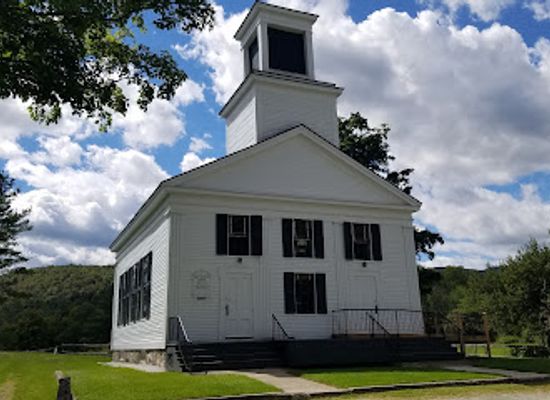 vermont/chittenden-county/landmark/calvin-coolidge-historic-site