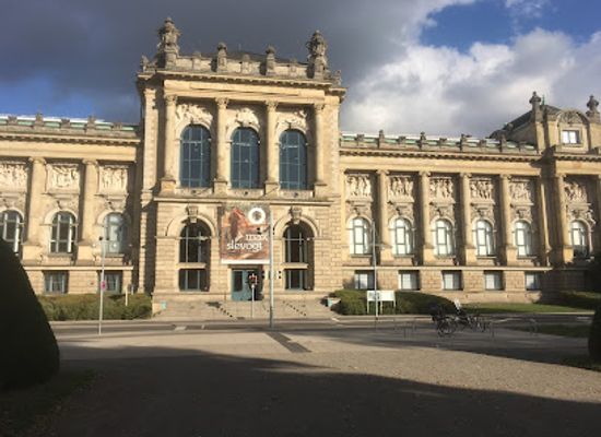 germany/hannover/landmark/landesmuseum-hannover