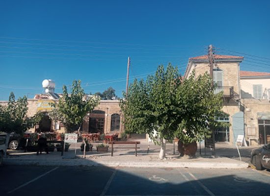 cyprus/polis-chrysochous/landmark/arsinoe-fish-tavern