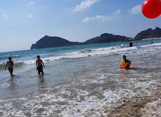yemen/abyan/landmark/ghadeer-coast