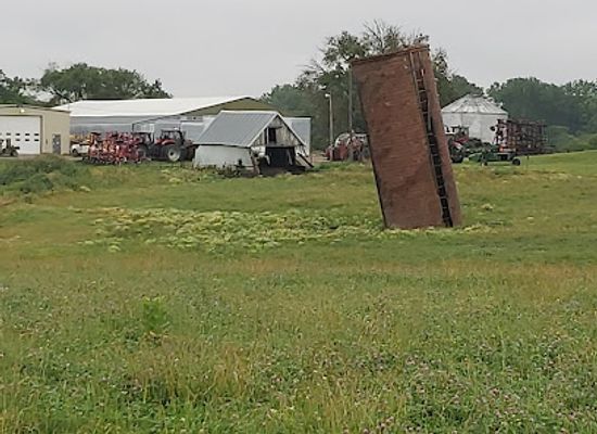 iowa/central-iowa/landmark/the-leaning-tower-of-iowa