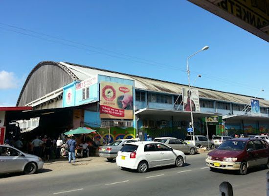suriname/paramaribo/landmark/paramaribo-central-market