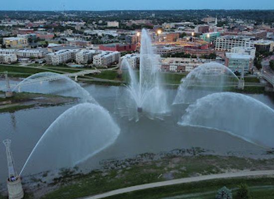 ohio/dayton/landmark/riverscape-metropark