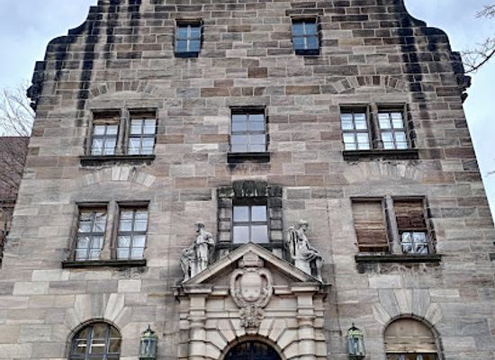 germany/nuremberg/landmark/memorium-nuremberg-trials