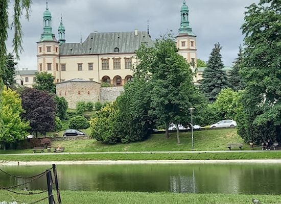 poland/kielce/landmark/stanislaw-staszic-municipal-park