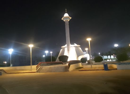 saudi-arabia/dammam/landmark/swan-park-at-king-fahd-theme-park