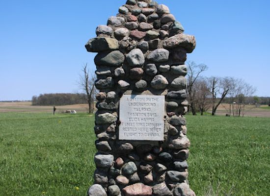 indiana/northeast-indiana/landmark/underground-railroad-station