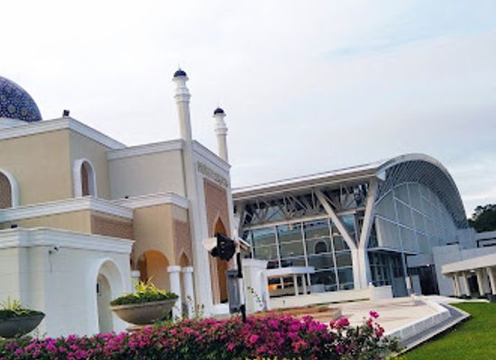 brunei/mukim-batu-apoi/landmark/brunei-international-airport