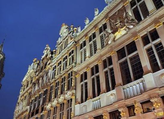 belgium/antwerp/landmark/grand-place-de-bruxelles
