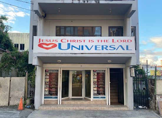 antigua-and-barbuda/saint-mary/landmark/universal-church-of-the-kingdom-of-god
