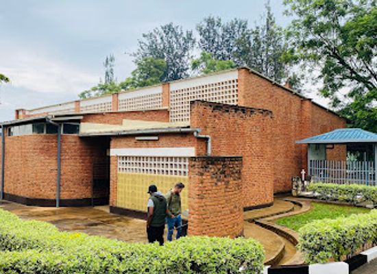 rwanda/nyamata/landmark/nyamata-church-genocide-memorial