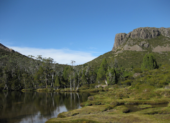 australia/tasmania/landmark/walls-of-jerusalem-national-park