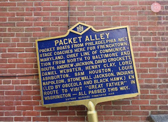 pennsylvania/upper-delaware-valley/landmark/packet-alley