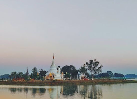 myanmar-burma/sagaing-region/landmark/kan-thar-yar-lake