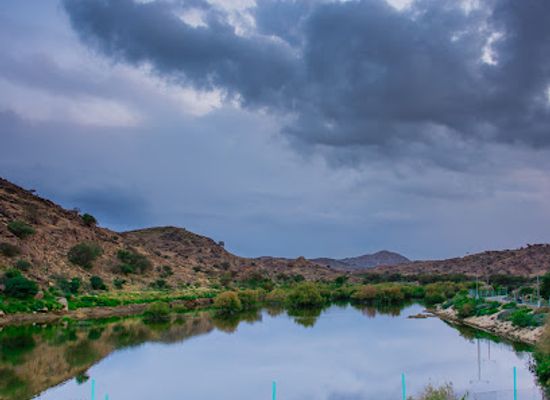 saudi-arabia/makkah/landmark/saysed-national-park