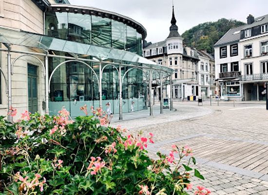 belgium/spa/landmark/maison-du-tourisme-de-spa-hautes-fagnes