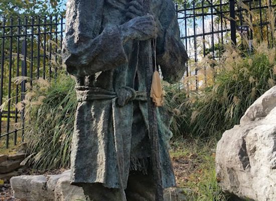 kentucky/western-coal-fields/landmark/cherokee-trail-of-tears-commemorative-park