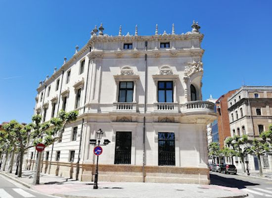 spain/burgos/landmark/archbishopric-of-burgos