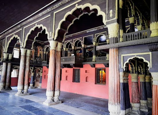 india/bengaluru/landmark/tipu-sultan-s-summer-palace