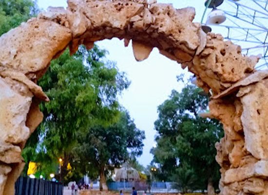 libya/surt-desert/landmark/benghazi-zoo