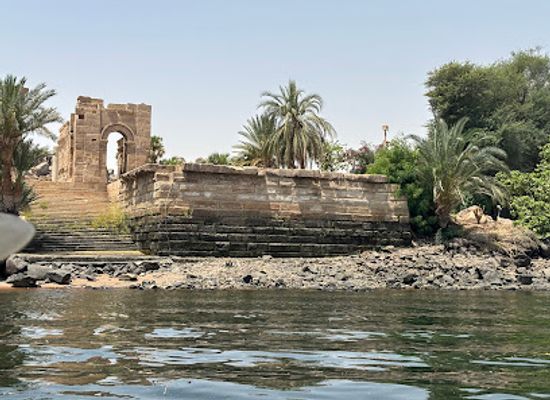 egypt/aswan/landmark/temple-of-augustus