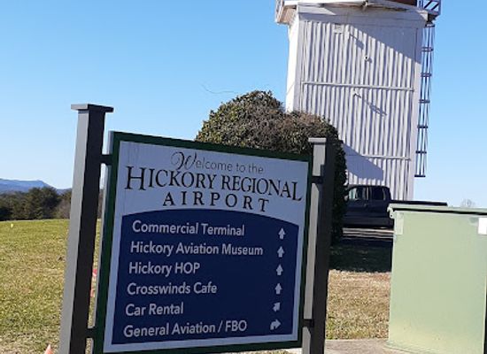 north-carolina/hickory/landmark/hickory-aviation-museum