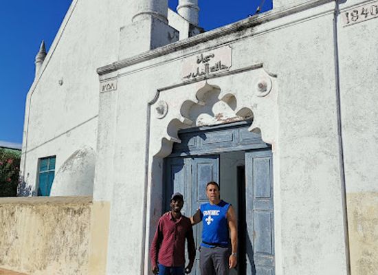 mozambique/inhambane/landmark/massjid-velha-de-inhambane