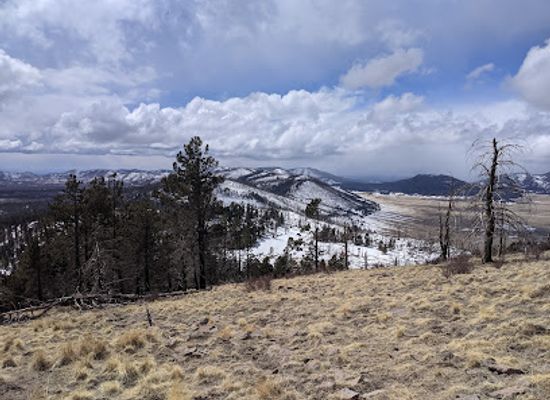 new-mexico/jemez-mountains/landmark/cerro-grande-route