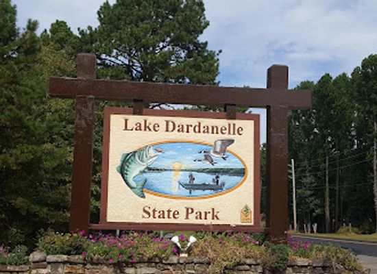 arkansas/russellville/landmark/lake-dardanelle-state-park
