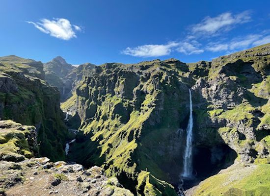 iceland/highlands/landmark/mulagljufur-canyon