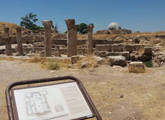 jordan/southern-jordan-valley/landmark/byzantine-church