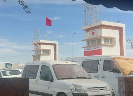 mauritania/nouakchott/landmark/mauritania