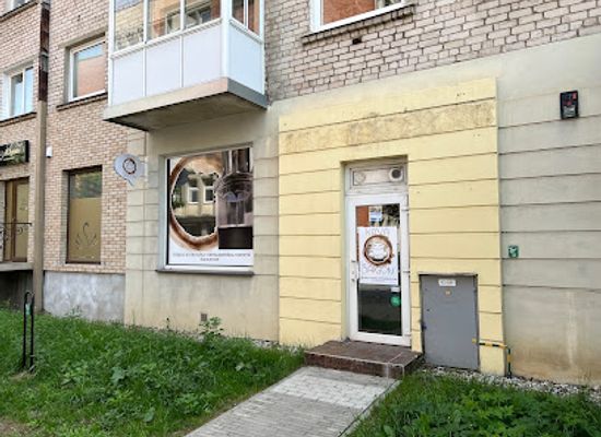 lithuania/siauliai/landmark/saigon-kava