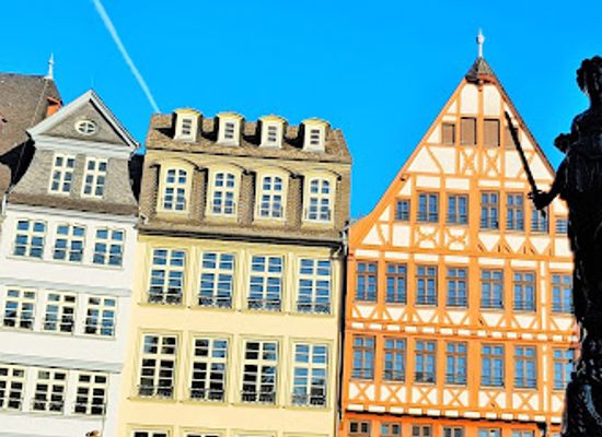 germany/hesse/landmark/frankfurter-romer