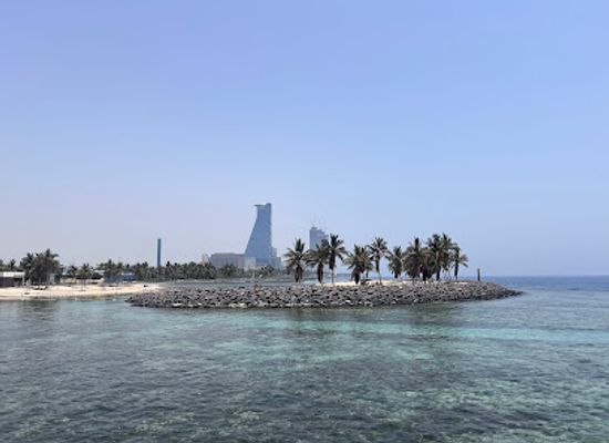 saudi-arabia/jeddah/al-shatea/landmark/random-island