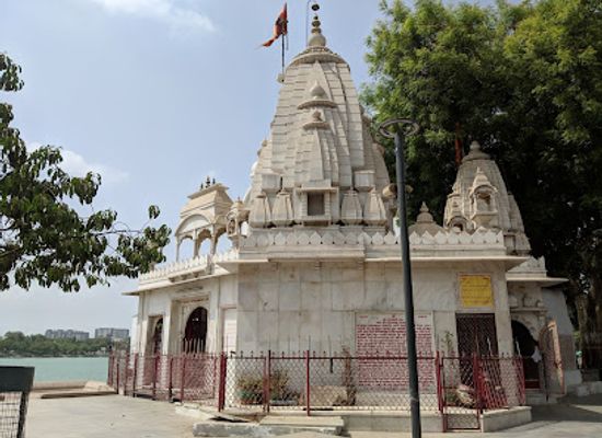 india/ahmedabad/landmark/kamla-nehru-zoo