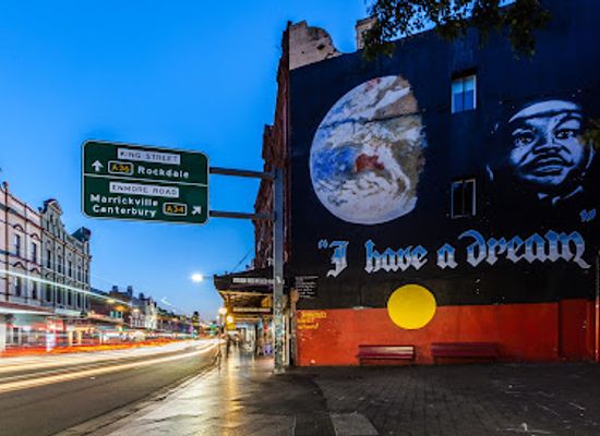 australia/sydney-basin/landmark/i-have-a-dream-mural
