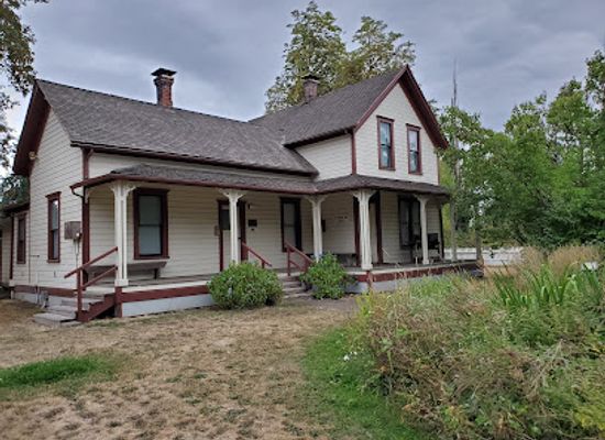 oregon/douglas-county/landmark/philip-foster-farm-historic-site-on-the-barlow-road-oregon-trail