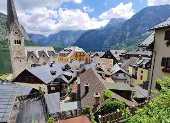 austria/salzkammergut/landmark/welterbemuseum-hallstatt