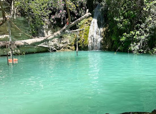 cyprus/adonis-baths-waterfalls/landmark/adonis-baths