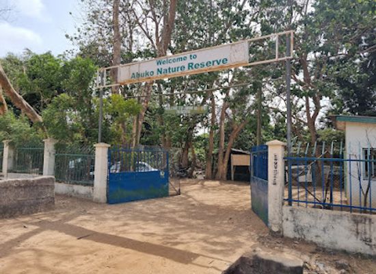 the-gambia/banjul/landmark/abuko-nature-reserve