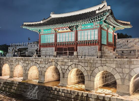 south-korea/suwon/landmark/hwahong-gate-hwahongmun-buksumun