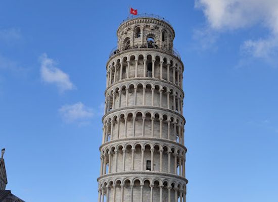 italy/pisa/landmark/schiefer-turm-pisa