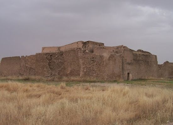 iraq/nineveh-plains/landmark/dair-mar-elia