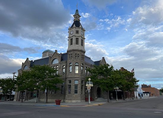 wyoming/rock-springs/landmark/rock-springs-historical-museum