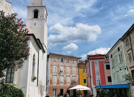 slovenia/izola/landmark/church-of-st-marije-alietske-izola