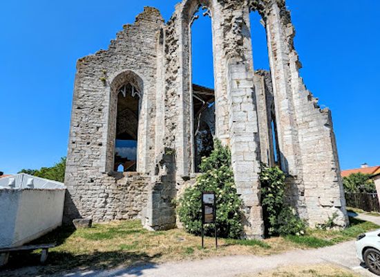 sweden/tarnaby/landmark/st-nicolai-ruin