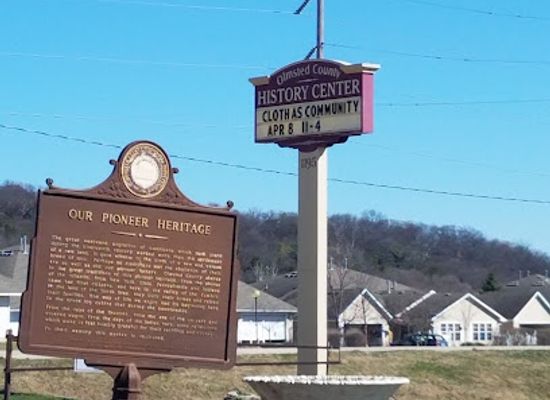 minnesota/rochester/landmark/history-center-of-olmsted-county