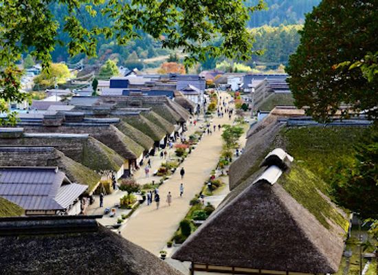 japan/owari/landmark/ouchijuku