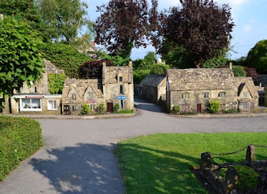 united-kingdom/gloucestershire/attraction/the-model-village-2